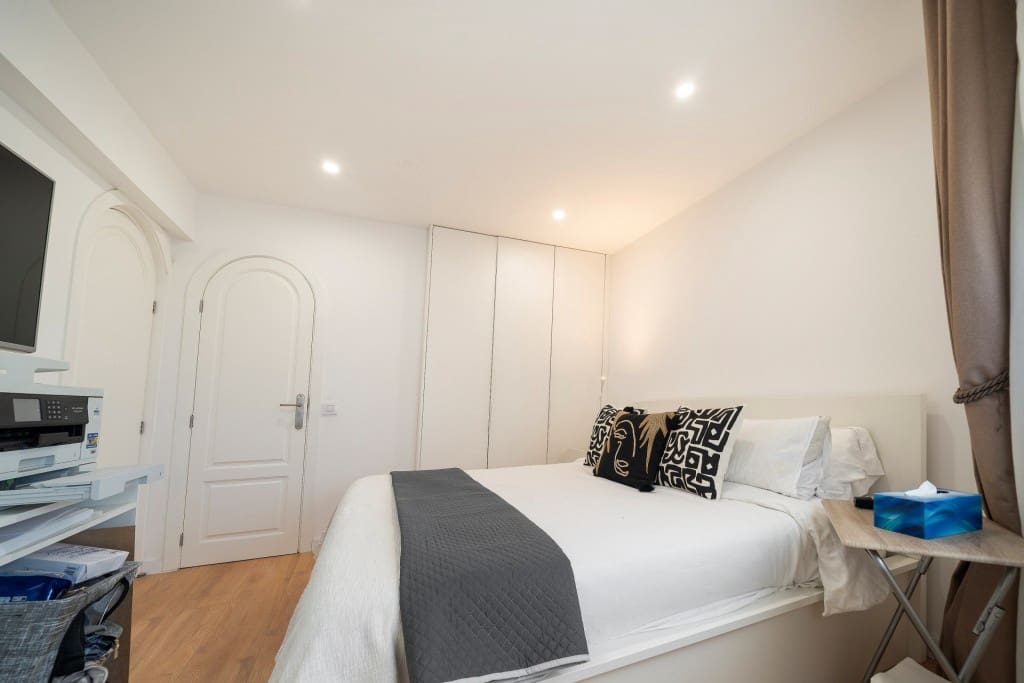 2 camera da letto Appartamento in vendita in Santa Ponsa con piscina - 460.000 € (Rif: 9636462)