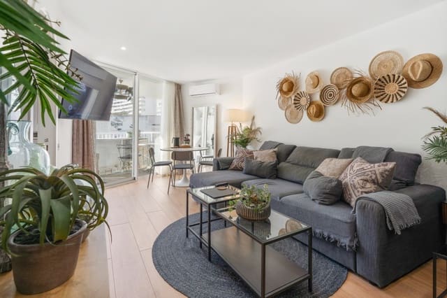 2 camera da letto Appartamento in vendita in Santa Ponsa, Calvià con piscina - 460.000 € (Rif: 9636462)