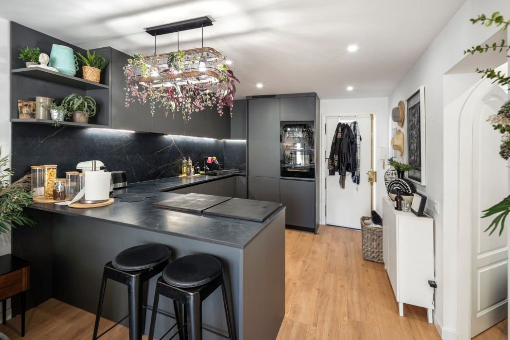 2 camera da letto Appartamento in vendita in Santa Ponsa con piscina - 460.000 € (Rif: 9636462)