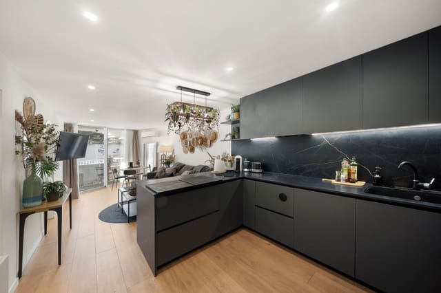 2 camera da letto Appartamento in vendita in Santa Ponsa, Calvià con piscina - 460.000 € (Rif: 9636462)