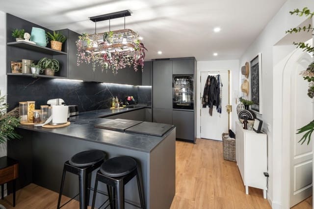 2 camera da letto Appartamento in vendita in Santa Ponsa, Calvià con piscina - 460.000 € (Rif: 9636462)