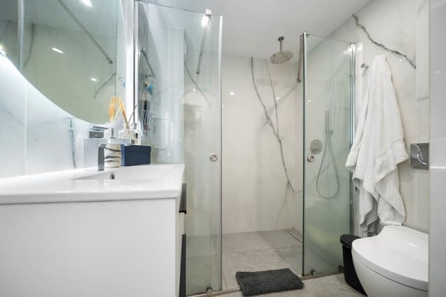 2 camera da letto Appartamento in vendita in Santa Ponsa, Calvià con piscina - 460.000 € (Rif: 9636462)