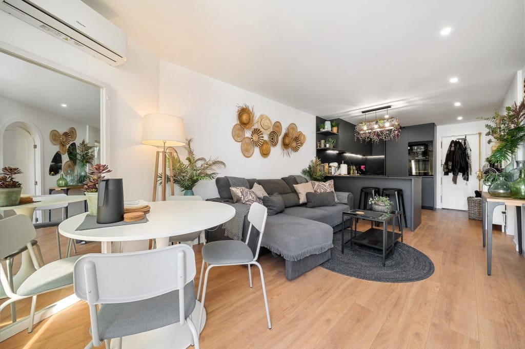 2 camera da letto Appartamento in vendita in Santa Ponsa con piscina - 460.000 € (Rif: 9636462)