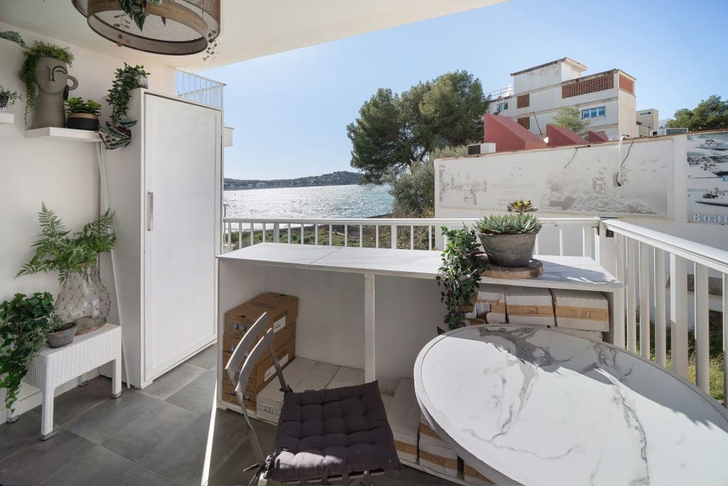 2 camera da letto Appartamento in vendita in Santa Ponsa con piscina - 460.000 € (Rif: 9636462)