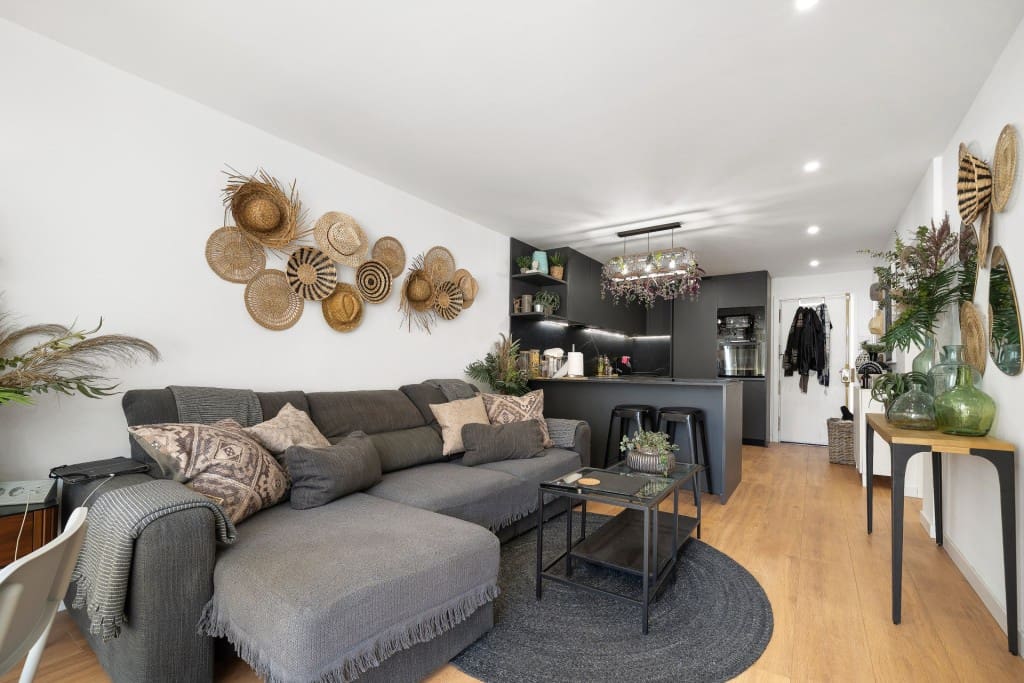 2 camera da letto Appartamento in vendita in Santa Ponsa con piscina - 460.000 € (Rif: 9636462)