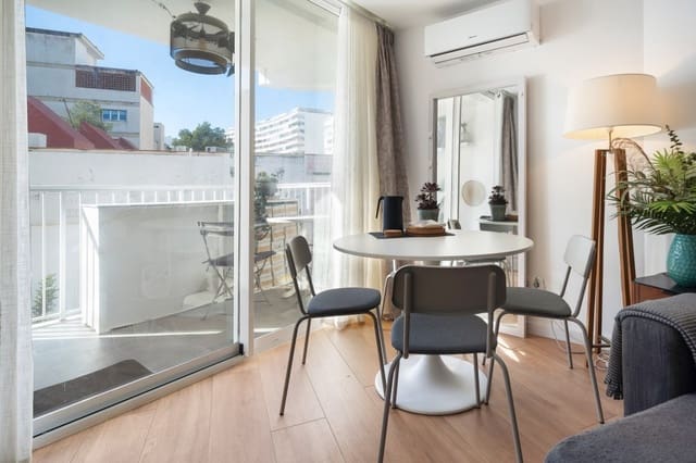 2 camera da letto Appartamento in vendita in Santa Ponsa, Calvià con piscina - 460.000 € (Rif: 9636462)