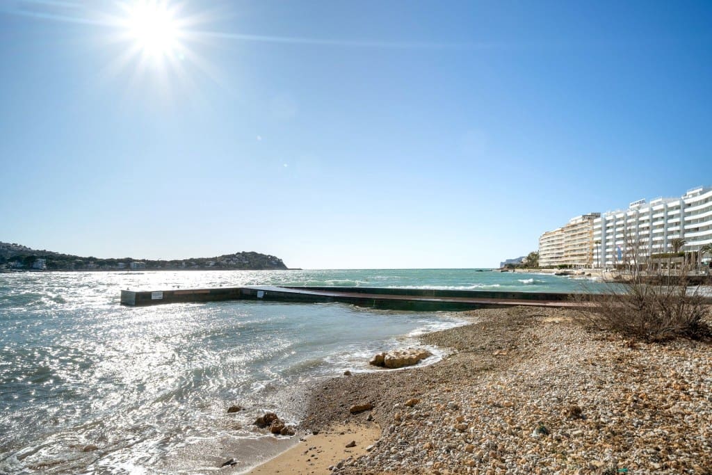 2 camera da letto Appartamento in vendita in Santa Ponsa con piscina - 460.000 € (Rif: 9636462)