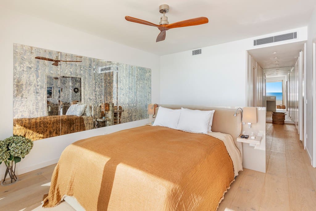 5 slaapkamer Appartement te koop in Portixol met zwembad garage - € 3.200.000 (Ref: 9636463)