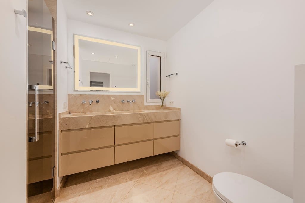 5 slaapkamer Appartement te koop in Portixol met zwembad garage - € 3.200.000 (Ref: 9636463)