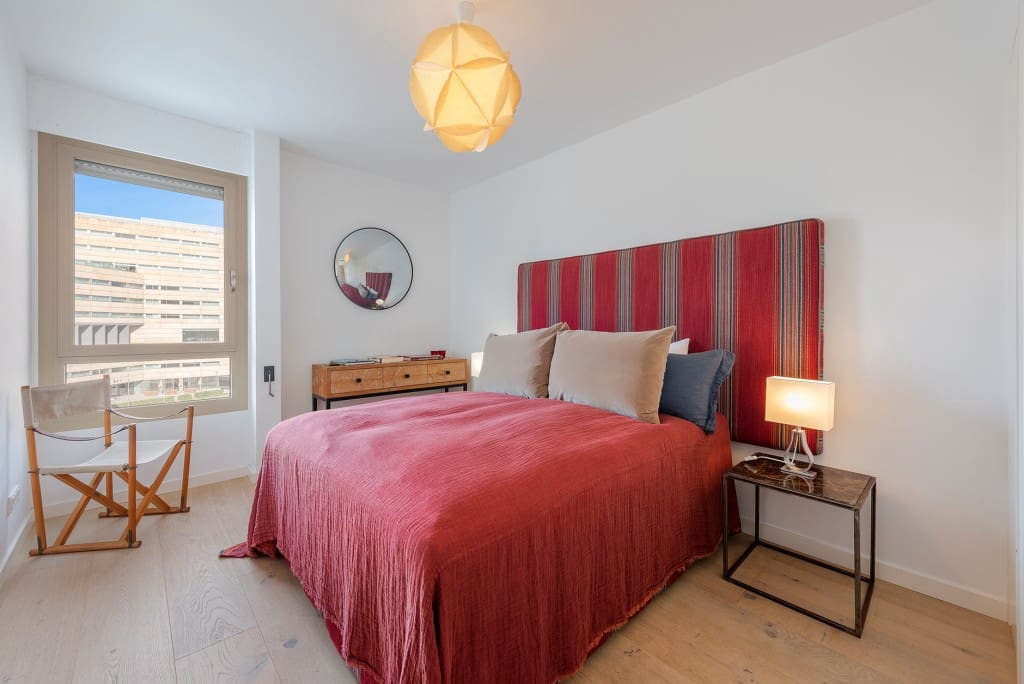 5 slaapkamer Appartement te koop in Portixol met zwembad garage - € 3.200.000 (Ref: 9636463)