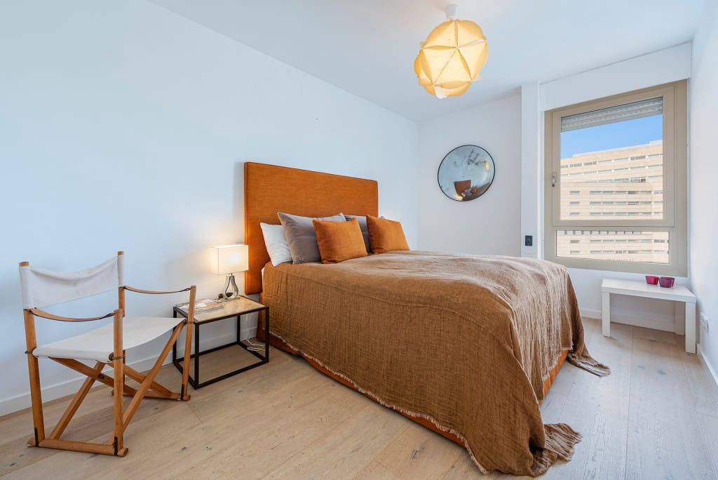 5 slaapkamer Appartement te koop in Portixol met zwembad garage - € 3.200.000 (Ref: 9636463)