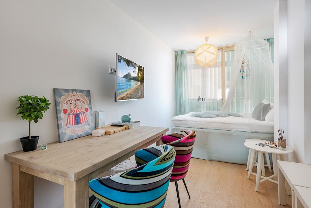 5 slaapkamer Appartement te koop in Portixol met zwembad garage - € 3.200.000 (Ref: 9636463)