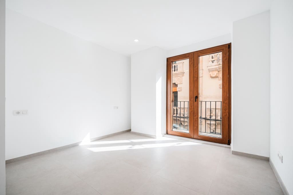 2 slaapkamer Appartement te koop in Palma de Mallorca - € 595.000 (Ref: 9636464)