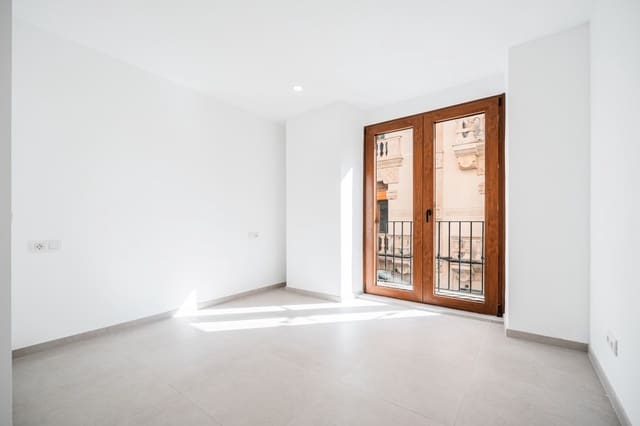 2 slaapkamer Appartement te koop in Palma de Mallorca - € 595.000 (Ref: 9636464)