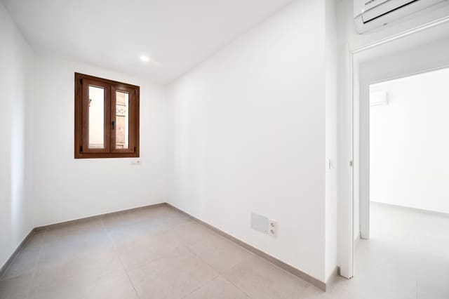 2 slaapkamer Appartement te koop in Palma de Mallorca - € 595.000 (Ref: 9636464)