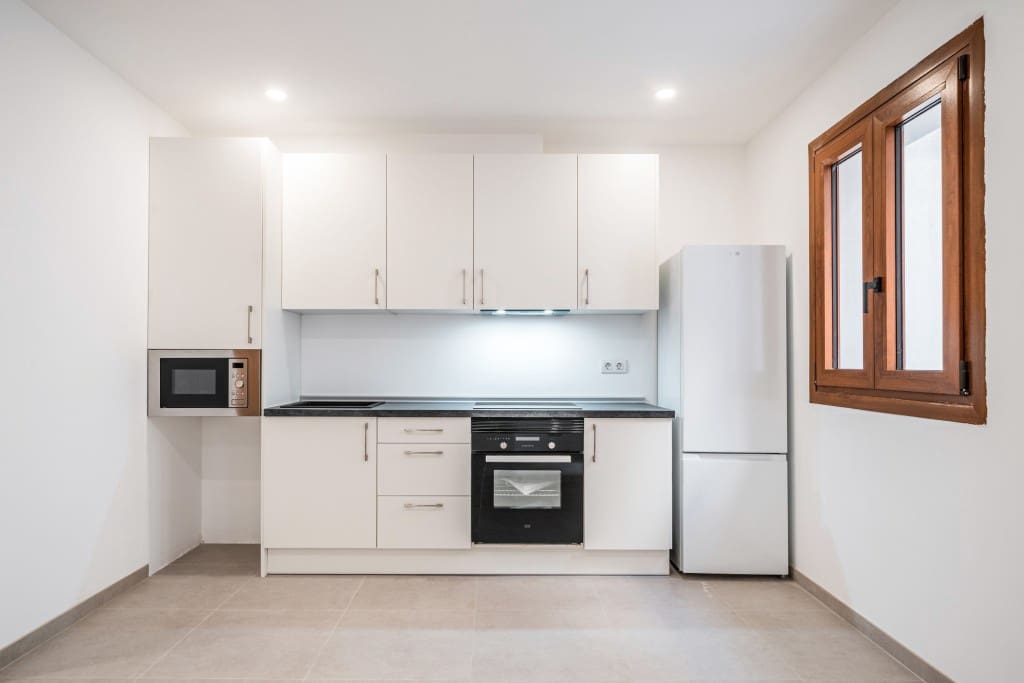 2 slaapkamer Appartement te koop in Palma de Mallorca - € 595.000 (Ref: 9636464)