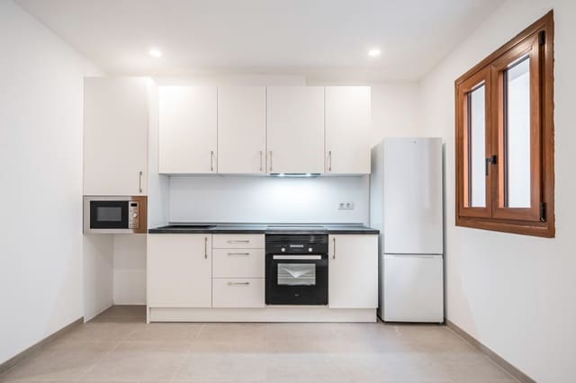 2 slaapkamer Appartement te koop in Palma de Mallorca - € 595.000 (Ref: 9636464)