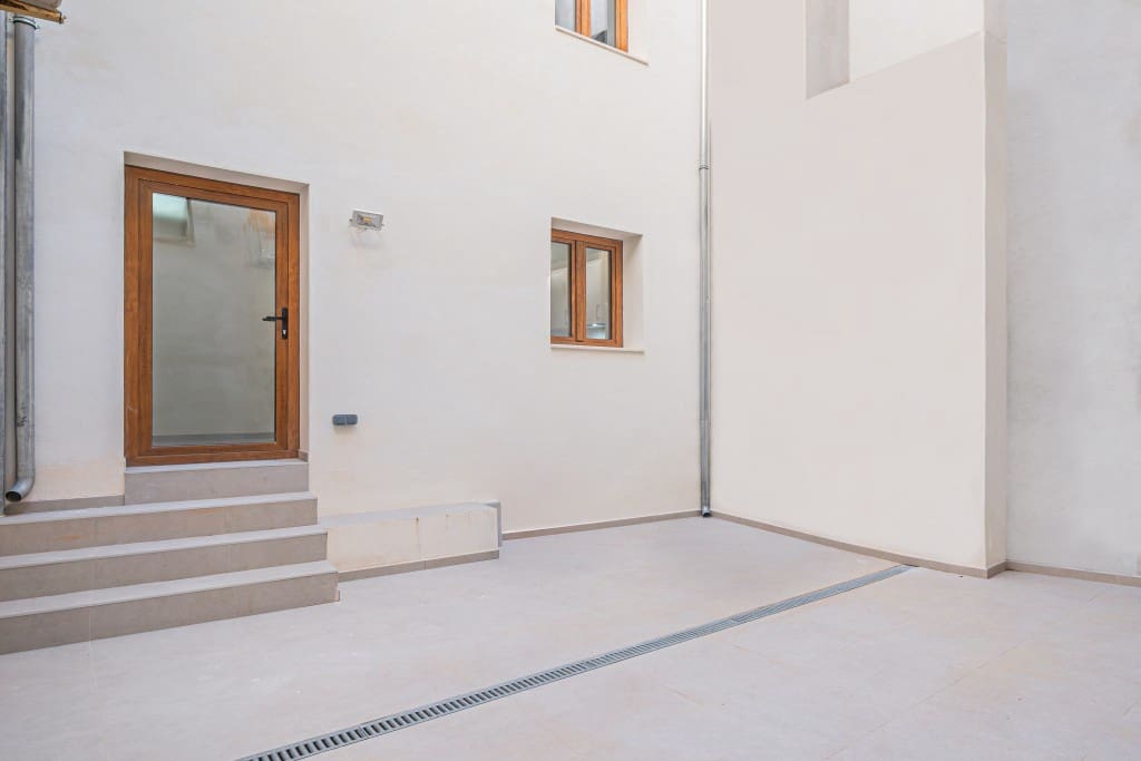 2 slaapkamer Appartement te koop in Palma de Mallorca - € 595.000 (Ref: 9636464)