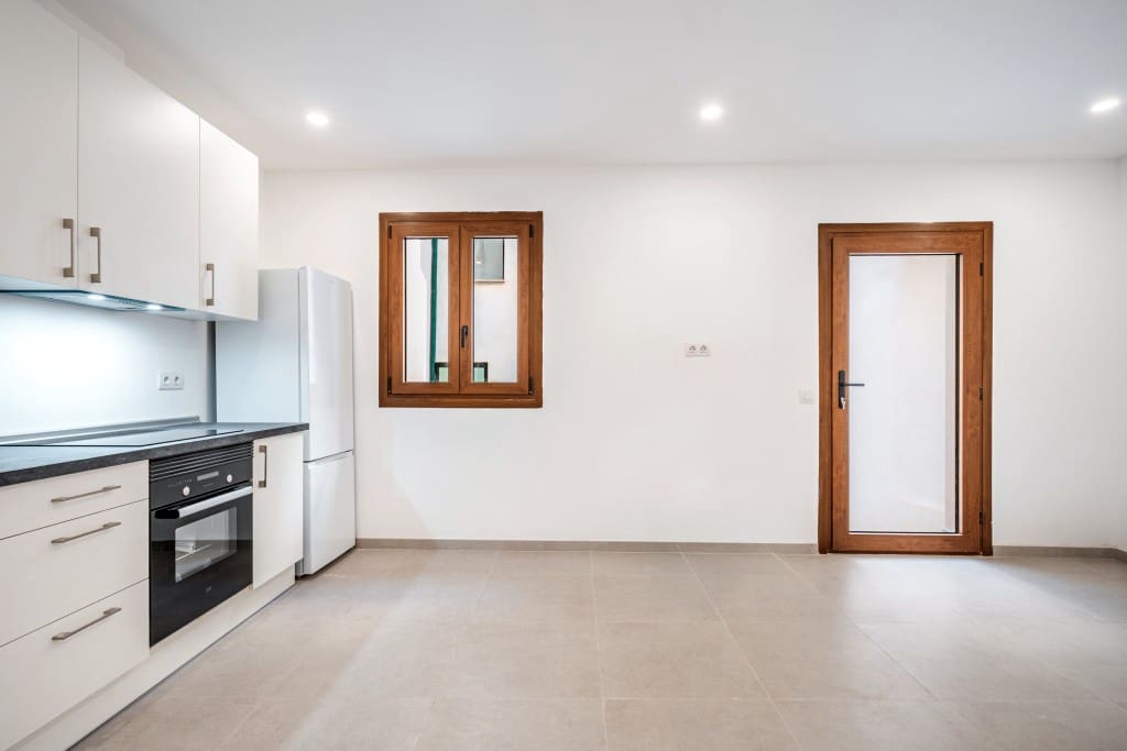 2 slaapkamer Appartement te koop in Palma de Mallorca - € 595.000 (Ref: 9636464)