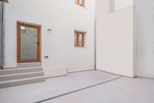 2 slaapkamer Appartement te koop in Palma de Mallorca - € 595.000 (Ref: 9636464)