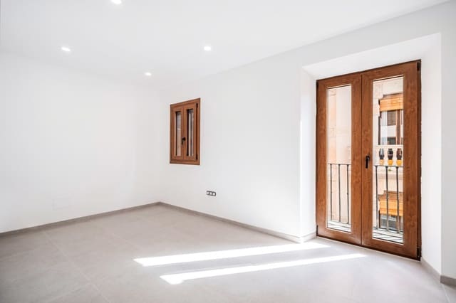 2 slaapkamer Appartement te koop in Palma de Mallorca - € 520.000 (Ref: 9636465)