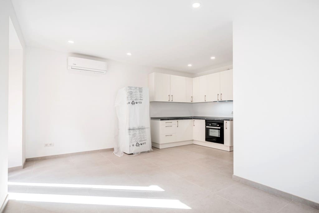 2 slaapkamer Appartement te koop in Palma de Mallorca - € 520.000 (Ref: 9636465)