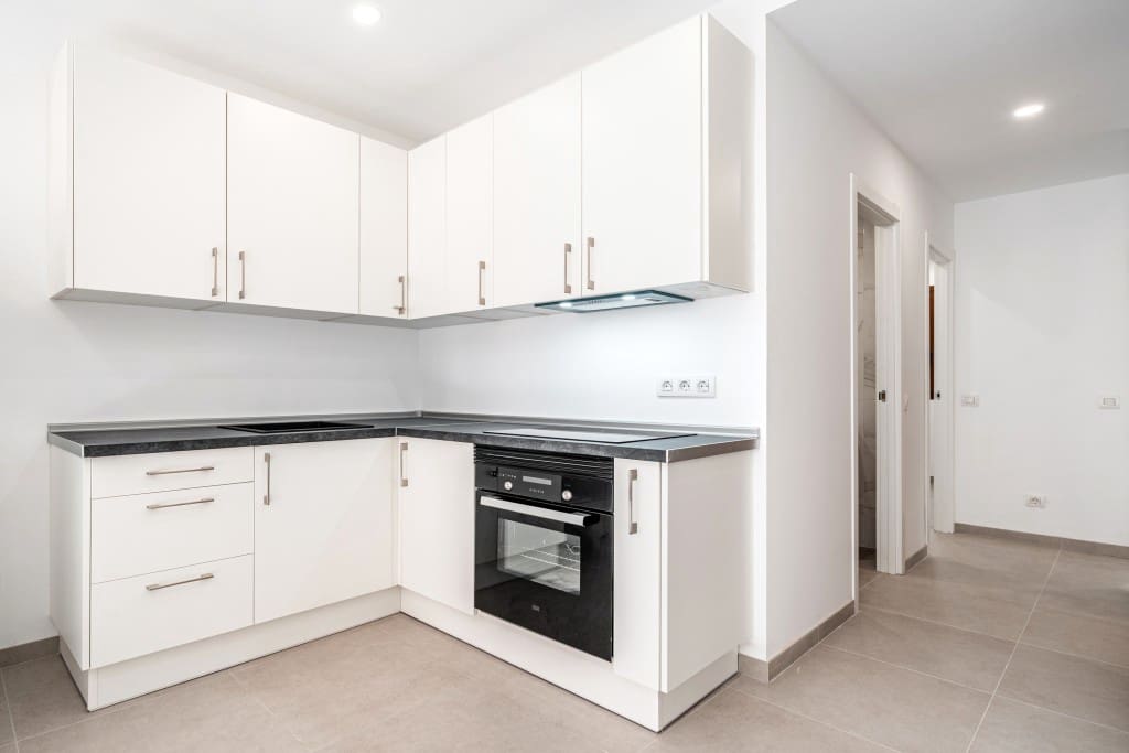 2 slaapkamer Appartement te koop in Palma de Mallorca - € 520.000 (Ref: 9636465)