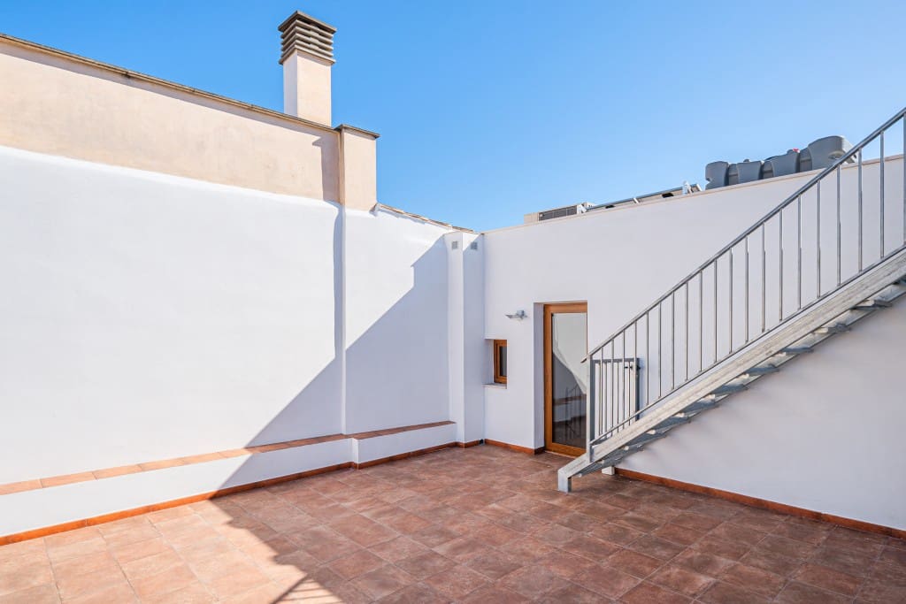 2 slaapkamer Appartement te koop in Palma de Mallorca - € 520.000 (Ref: 9636465)