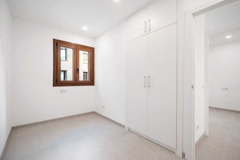 2 slaapkamer Appartement te koop in Palma de Mallorca - € 520.000 (Ref: 9636465)