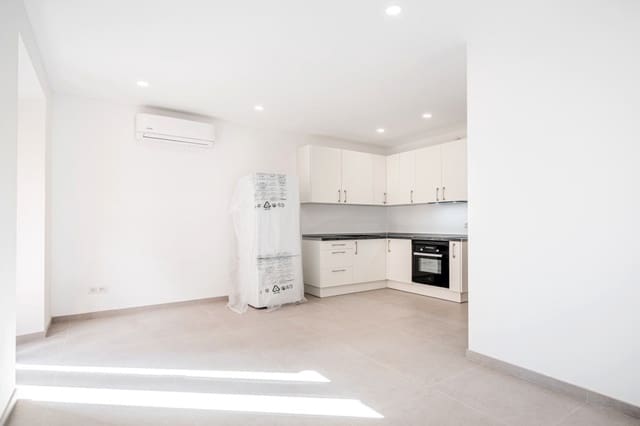 2 slaapkamer Appartement te koop in Palma de Mallorca - € 520.000 (Ref: 9636465)