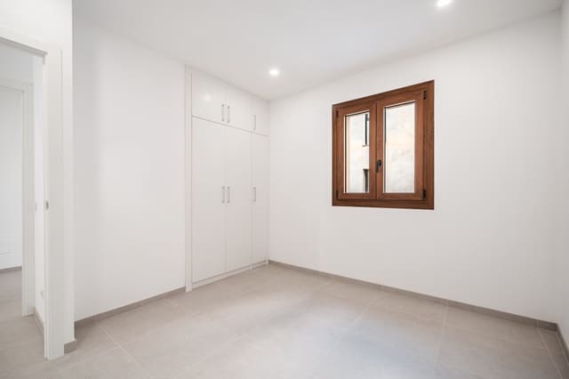 2 slaapkamer Appartement te koop in Palma de Mallorca - € 520.000 (Ref: 9636465)