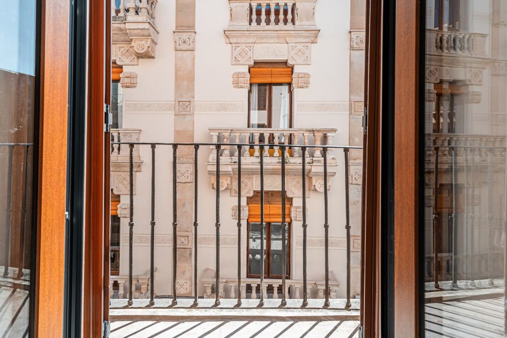 2 slaapkamer Appartement te koop in Palma de Mallorca - € 520.000 (Ref: 9636465)