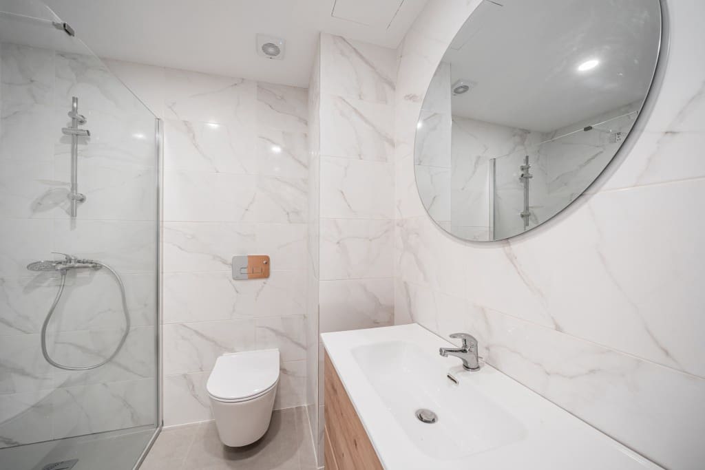 2 slaapkamer Appartement te koop in Palma de Mallorca - € 520.000 (Ref: 9636465)