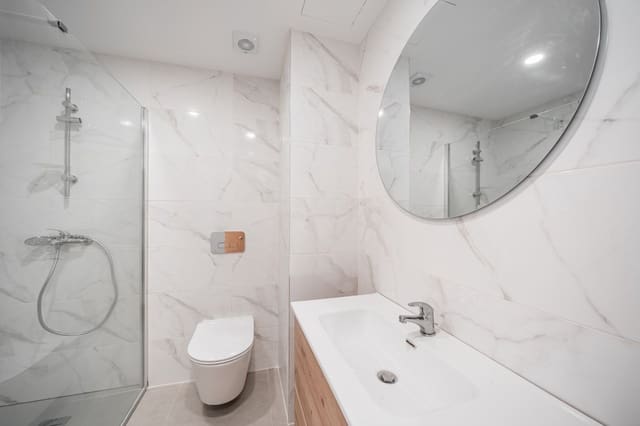 2 slaapkamer Appartement te koop in Palma de Mallorca - € 520.000 (Ref: 9636465)