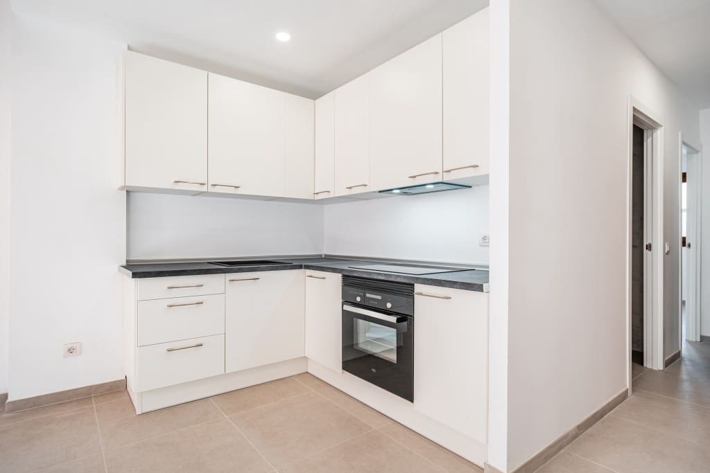 1 slaapkamer Appartement te koop in Palma de Mallorca - € 625.000 (Ref: 9636466)