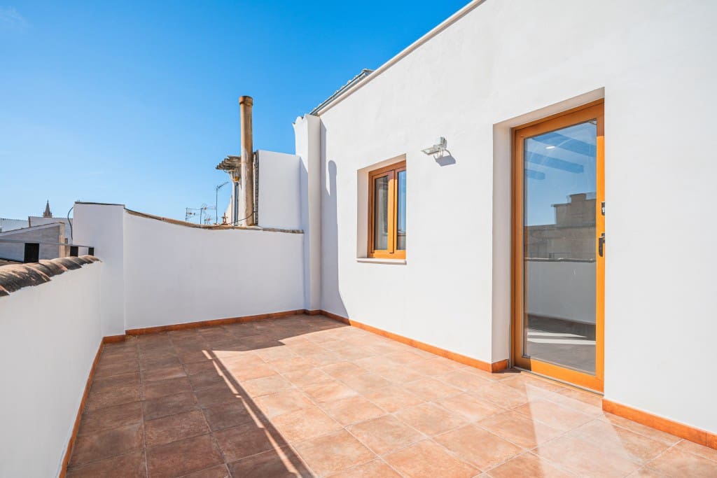 1 slaapkamer Appartement te koop in Palma de Mallorca - € 625.000 (Ref: 9636466)