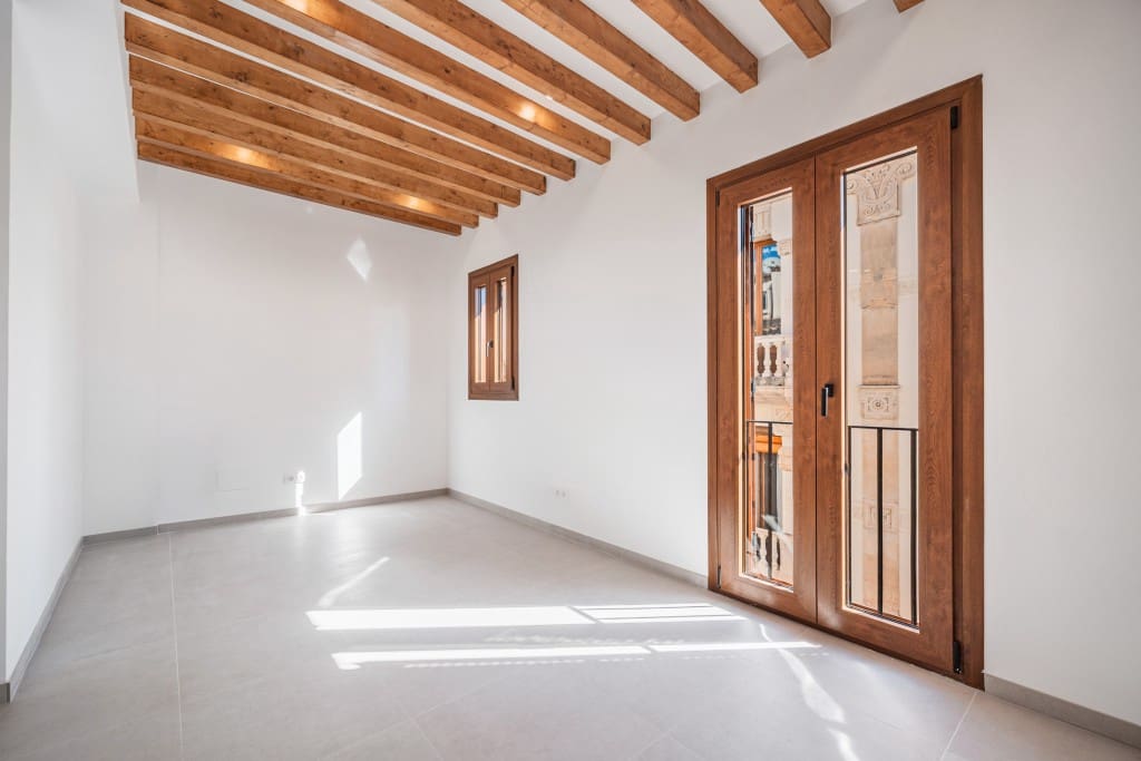 1 slaapkamer Appartement te koop in Palma de Mallorca - € 625.000 (Ref: 9636466)