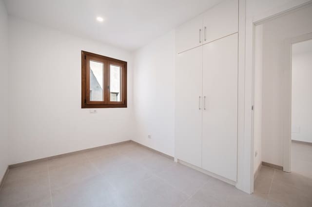 1 soveværelse Lejlighed til salg i Palma de Mallorca - € 625.000 (Ref: 9636466)