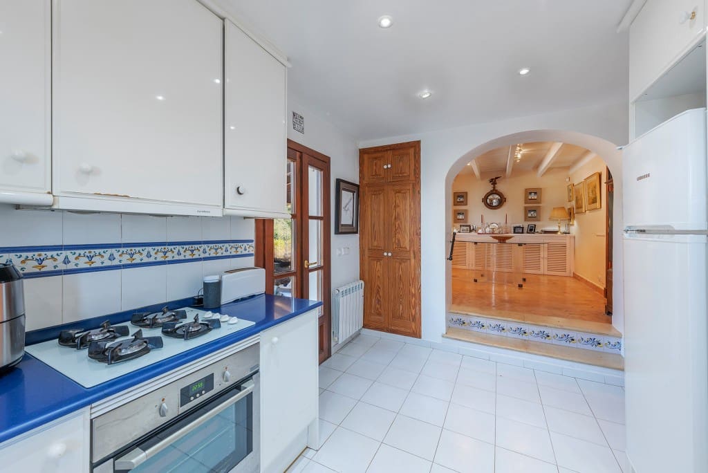 4 soverom Finca/Herregård til salgs i Deia med svømmebasseng - € 6 250 000 (Ref: 9647719)