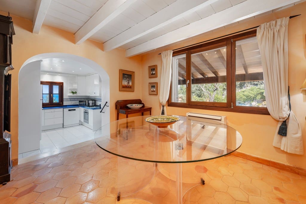 4 soverom Finca/Herregård til salgs i Deia med svømmebasseng - € 6 250 000 (Ref: 9647719)