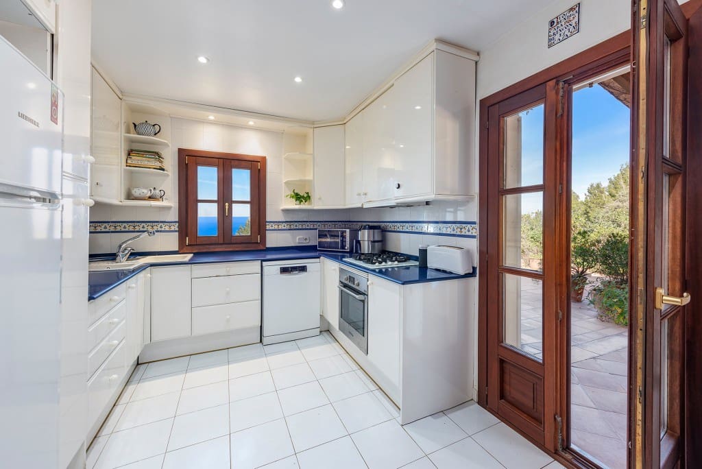 4 soverom Finca/Herregård til salgs i Deia med svømmebasseng - € 6 250 000 (Ref: 9647719)