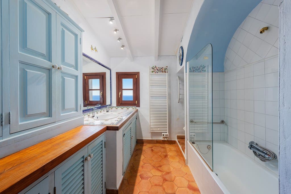 4 soverom Finca/Herregård til salgs i Deia med svømmebasseng - € 6 250 000 (Ref: 9647719)