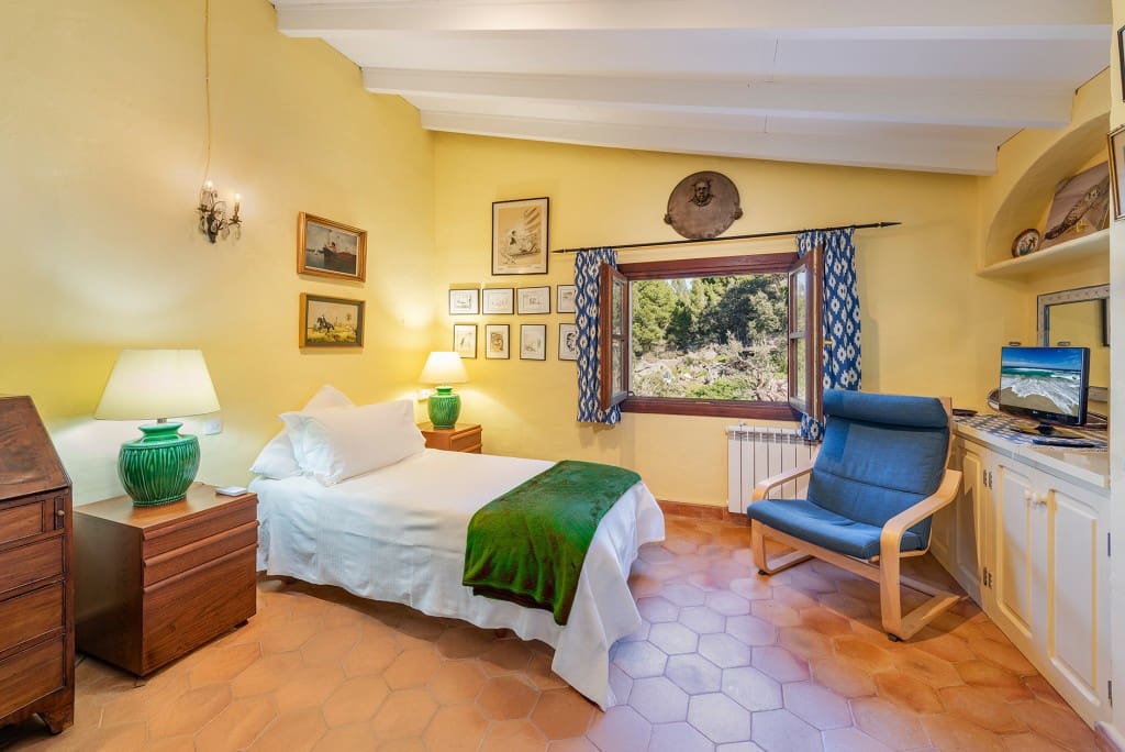 4 soverom Finca/Herregård til salgs i Deia med svømmebasseng - € 6 250 000 (Ref: 9647719)