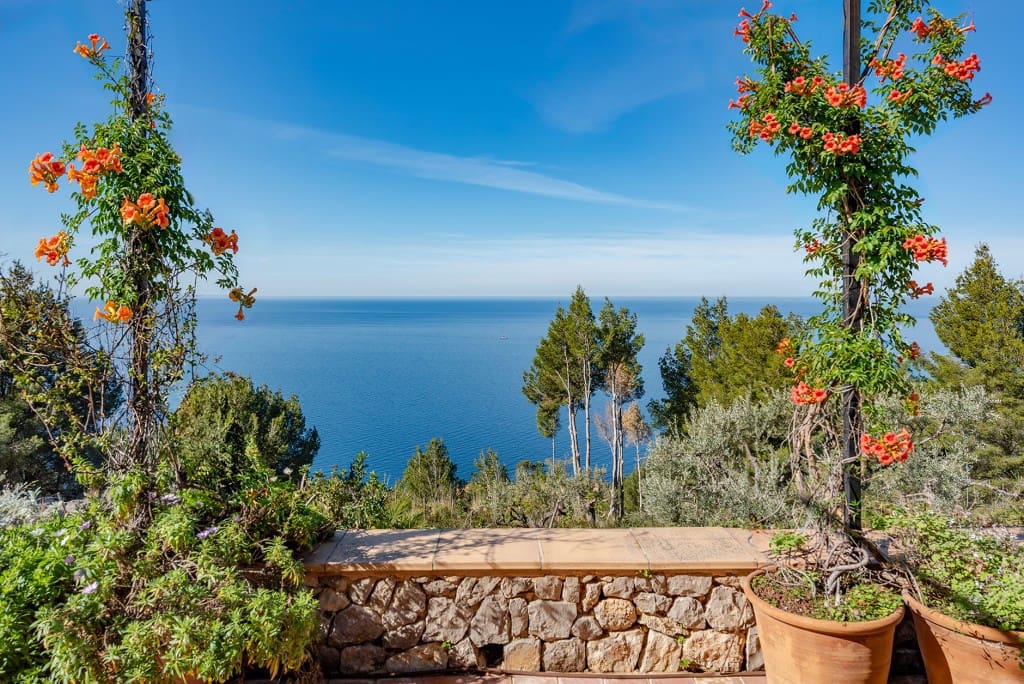 4 soverom Finca/Herregård til salgs i Deia med svømmebasseng - € 6 250 000 (Ref: 9647719)