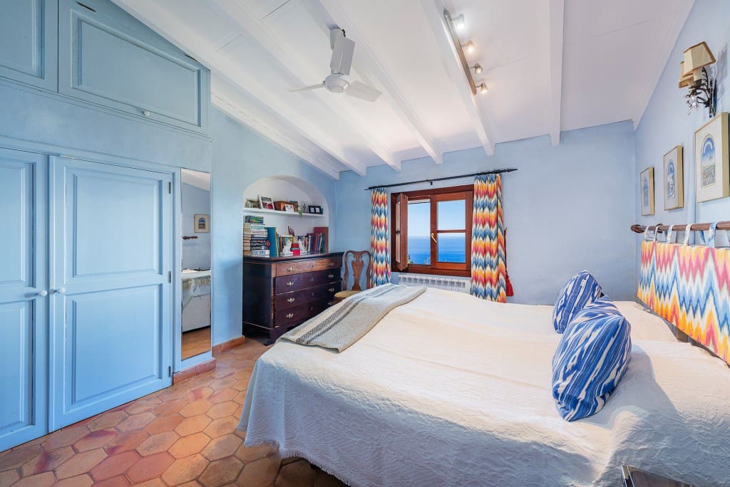 4 soverom Finca/Herregård til salgs i Deia med svømmebasseng - € 6 250 000 (Ref: 9647719)