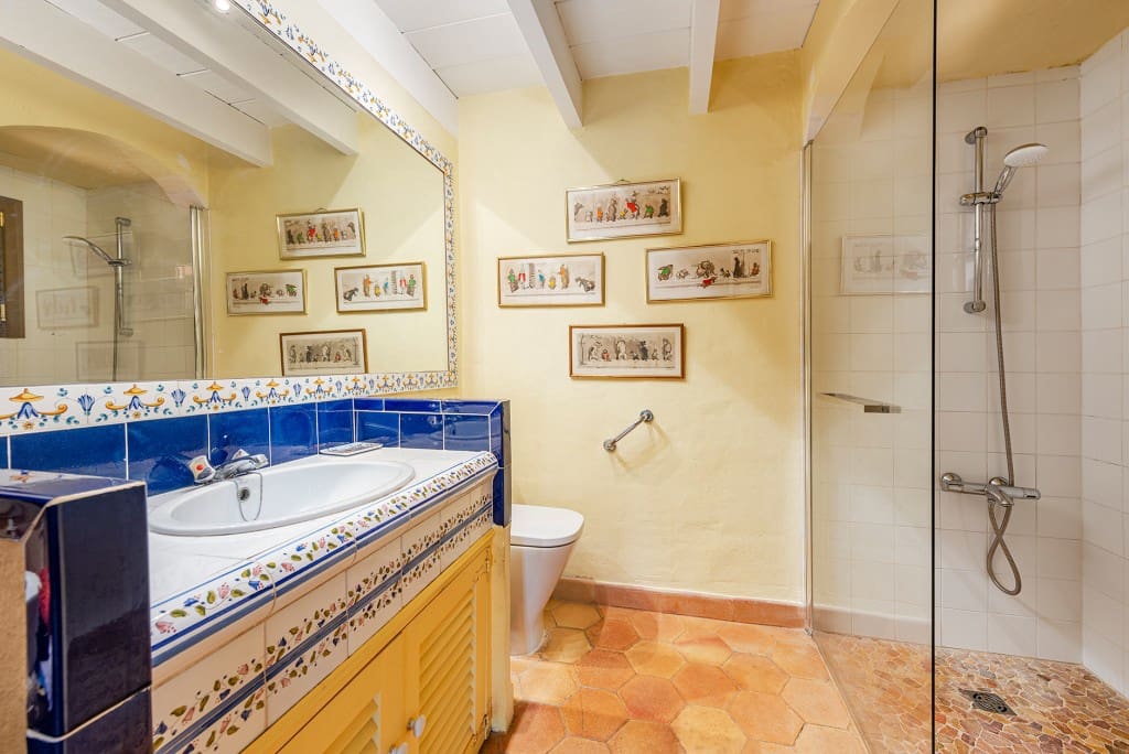 4 soverom Finca/Herregård til salgs i Deia med svømmebasseng - € 6 250 000 (Ref: 9647719)