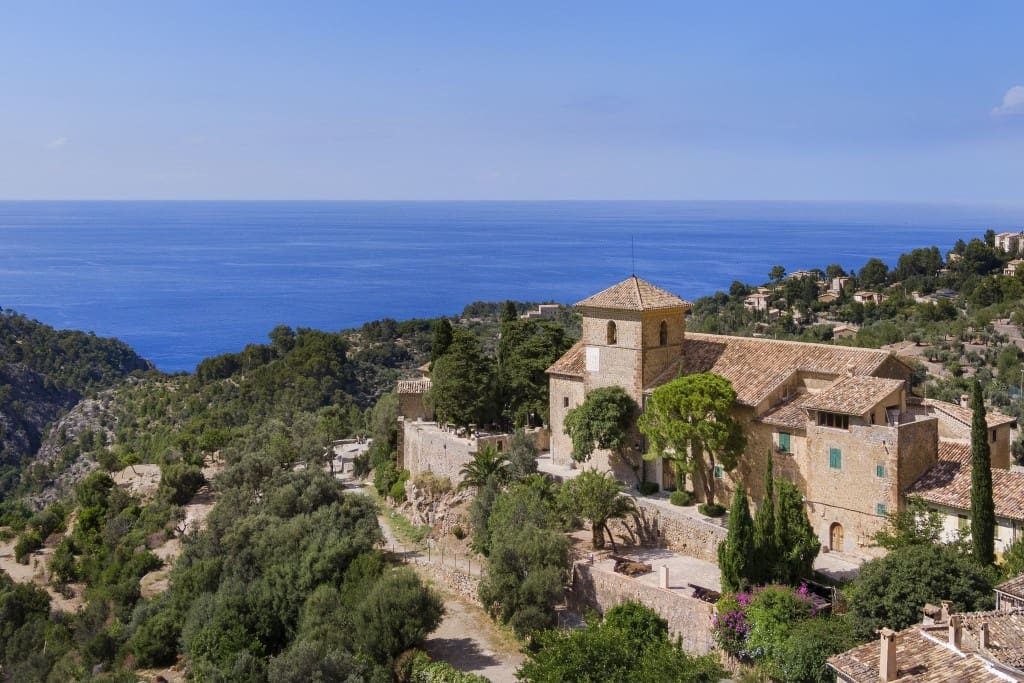 4 soverom Finca/Herregård til salgs i Deia med svømmebasseng - € 6 250 000 (Ref: 9647719)