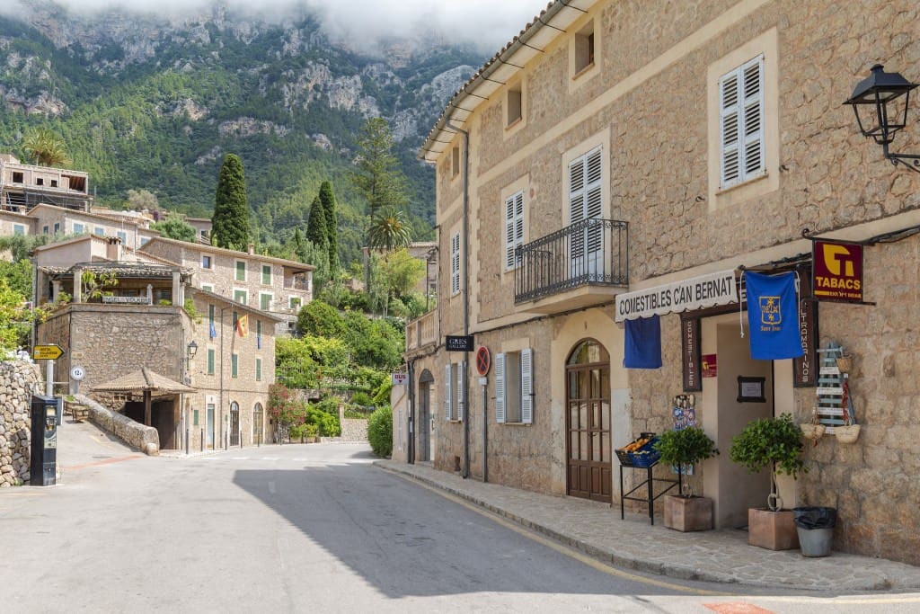 4 soverom Finca/Herregård til salgs i Deia med svømmebasseng - € 6 250 000 (Ref: 9647719)