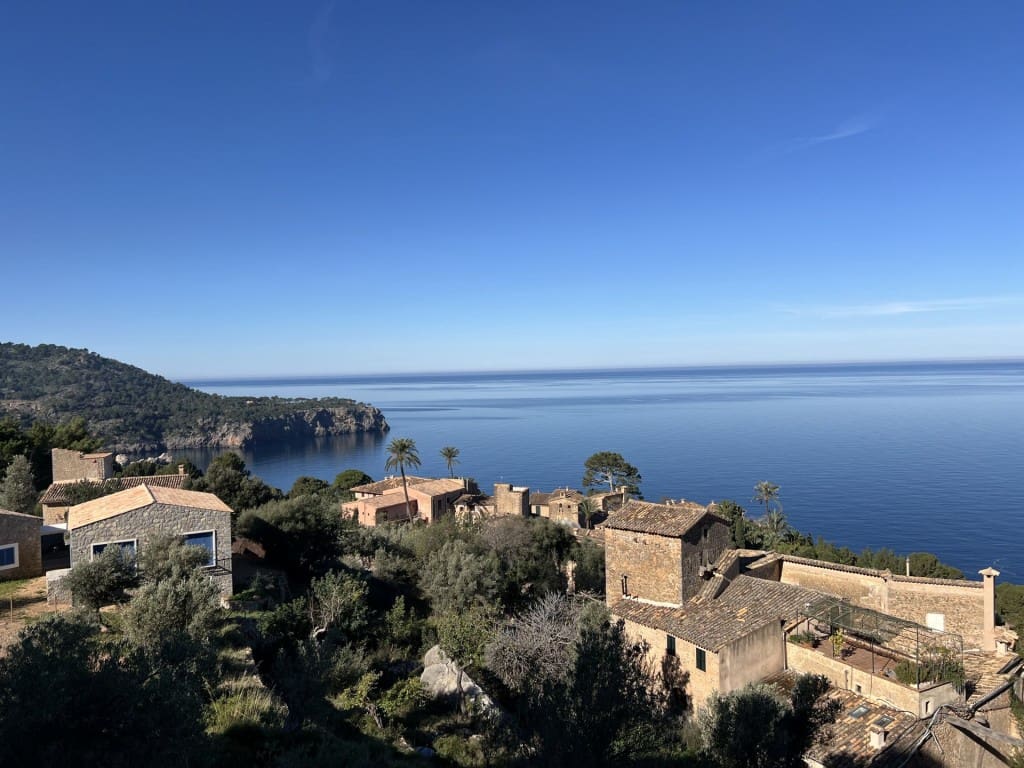 4 soverom Finca/Herregård til salgs i Deia med svømmebasseng - € 6 250 000 (Ref: 9647719)