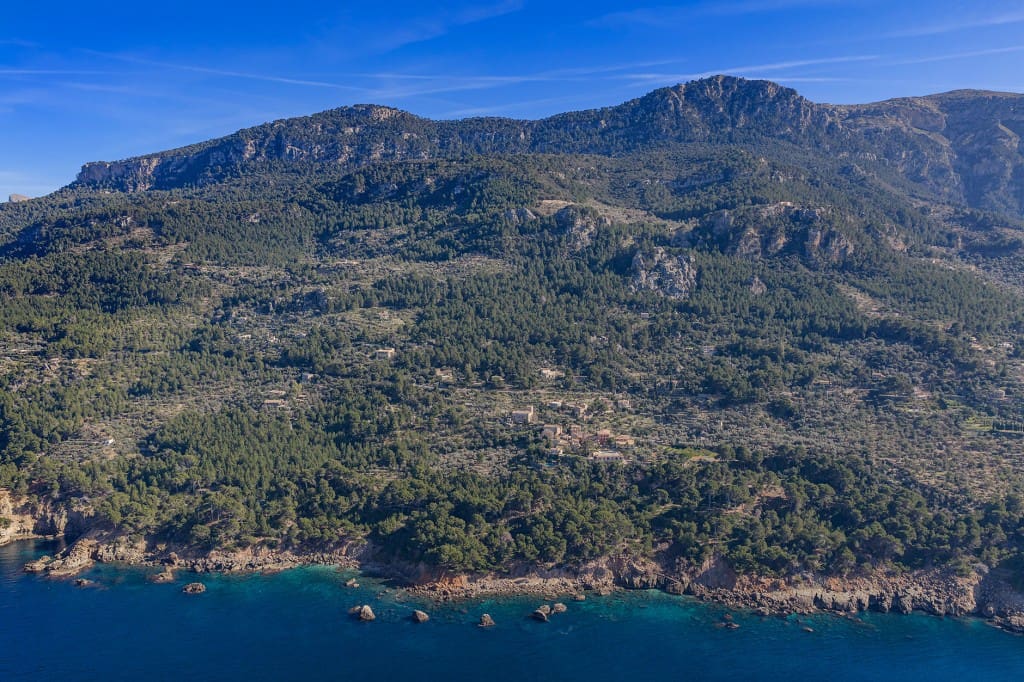 4 soverom Finca/Herregård til salgs i Deia med svømmebasseng - € 6 250 000 (Ref: 9647719)